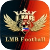 LMB Football App APK icon